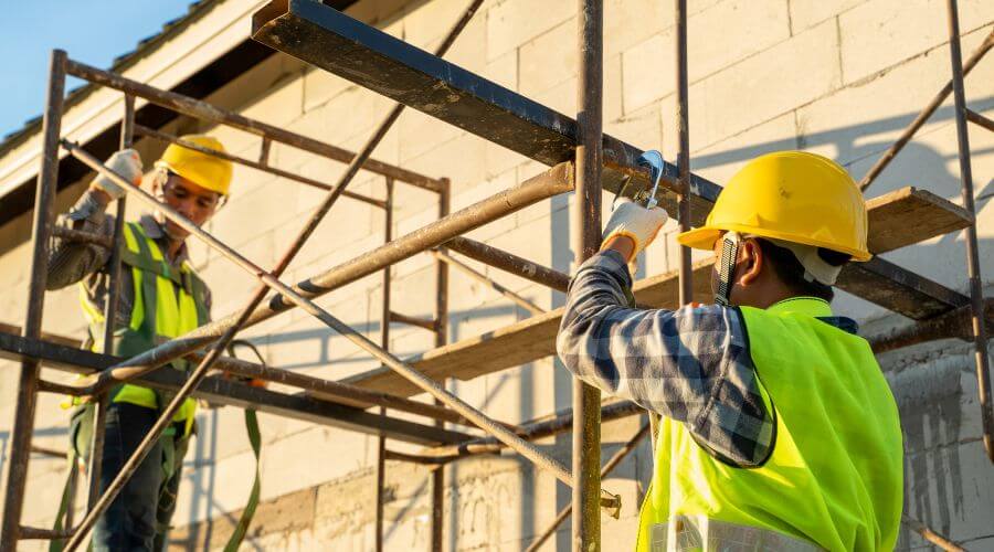 Flashing Repair in Lester, WV
